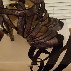 Nine West heels
